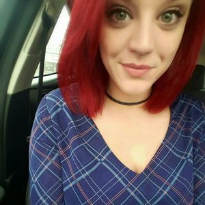 Meet your Posher, Brittney